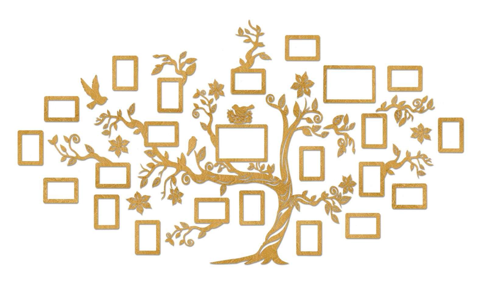 Gør din trædekoration personlig