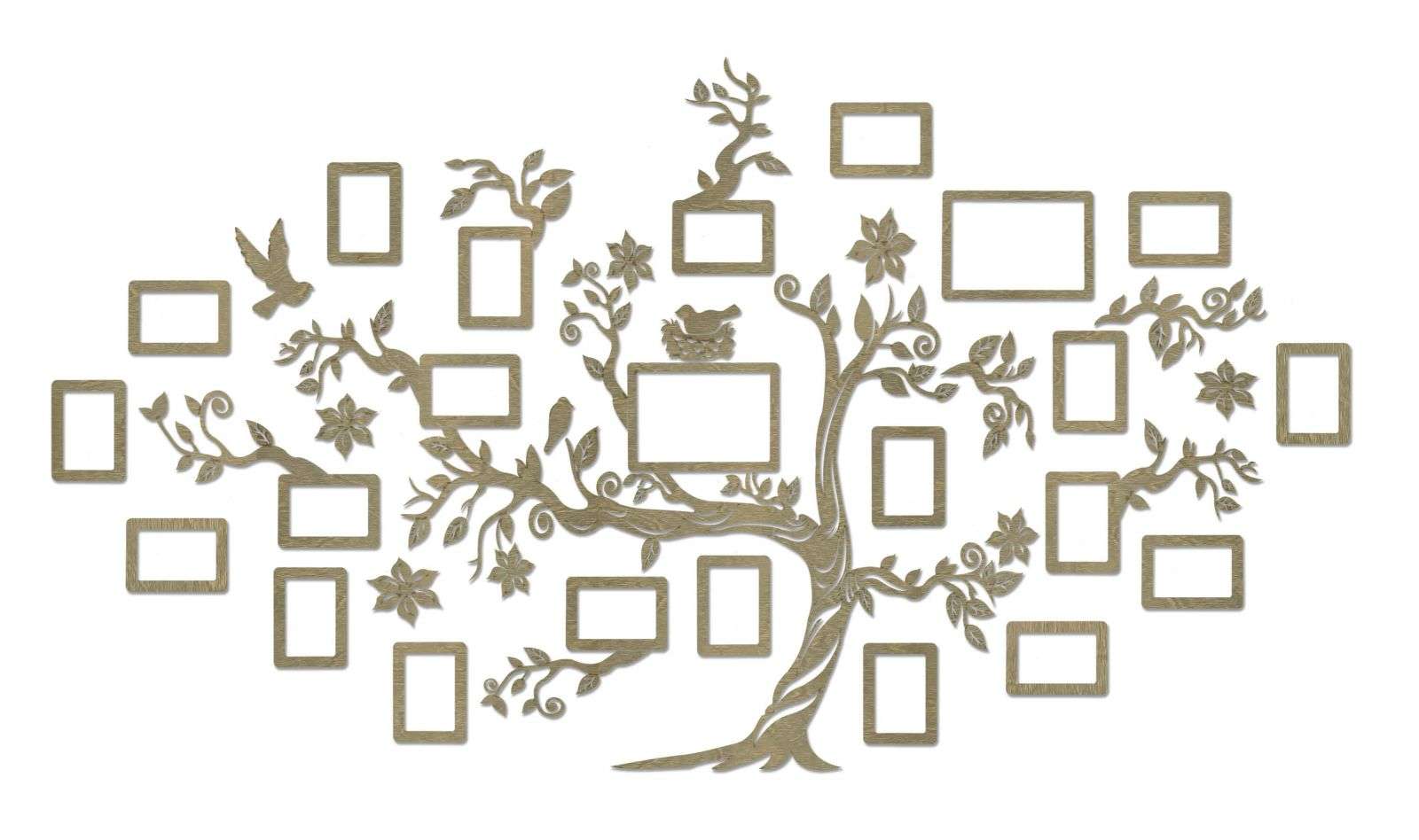 Gør din trædekoration personlig