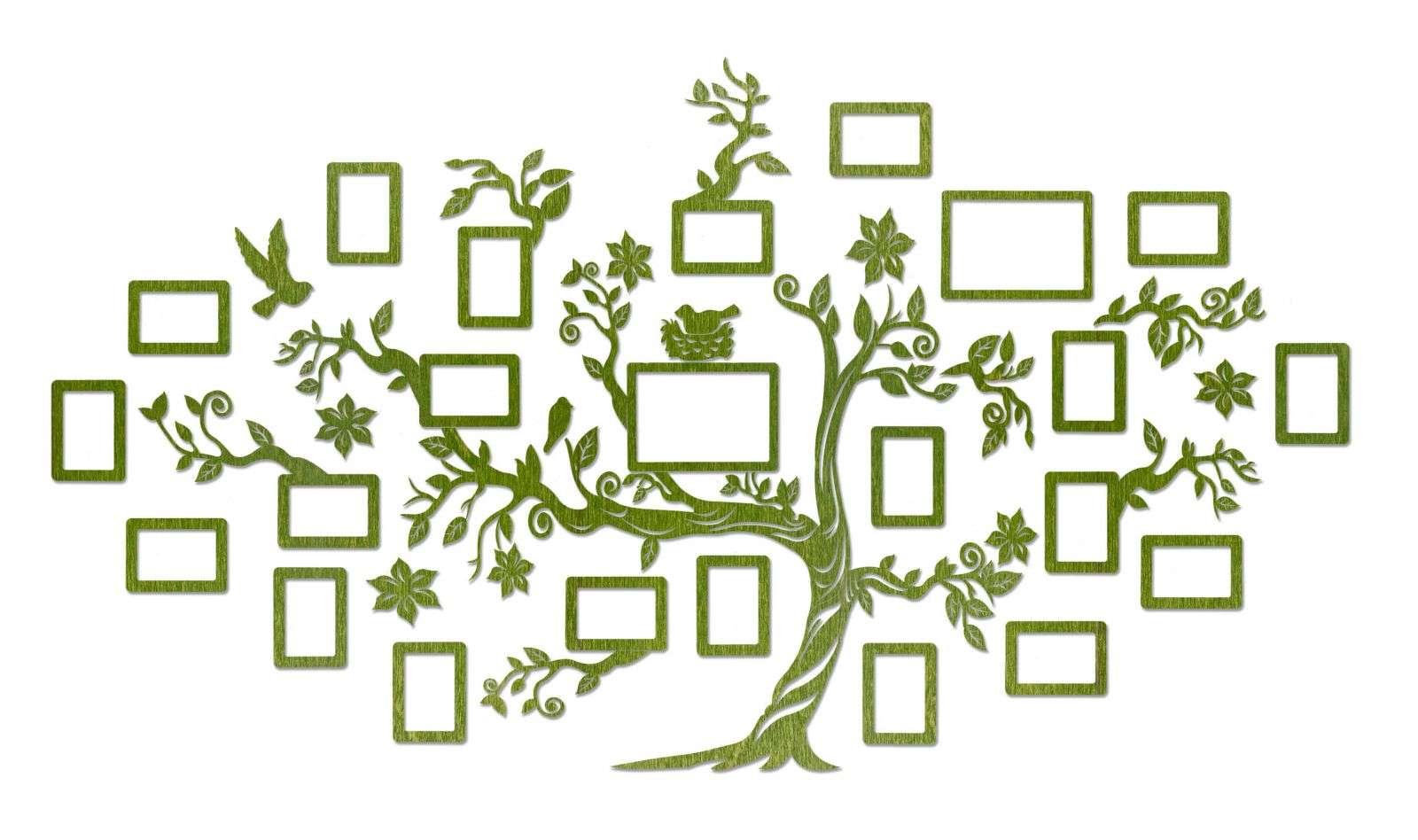 Gør din trædekoration personlig