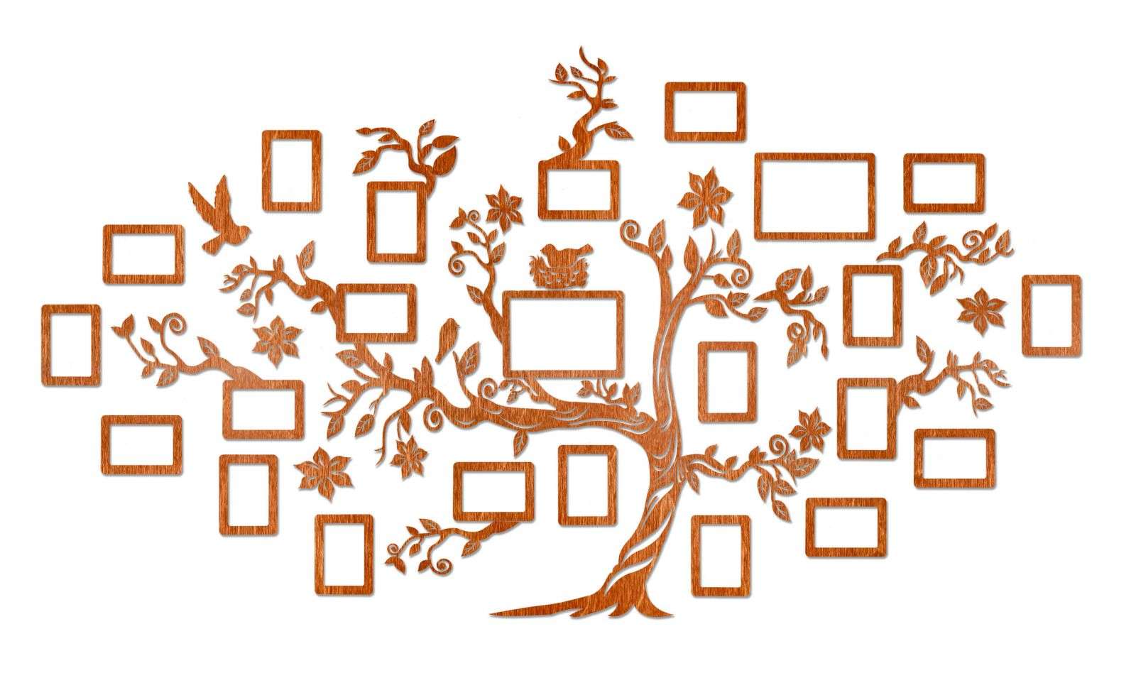 Gør din trædekoration personlig