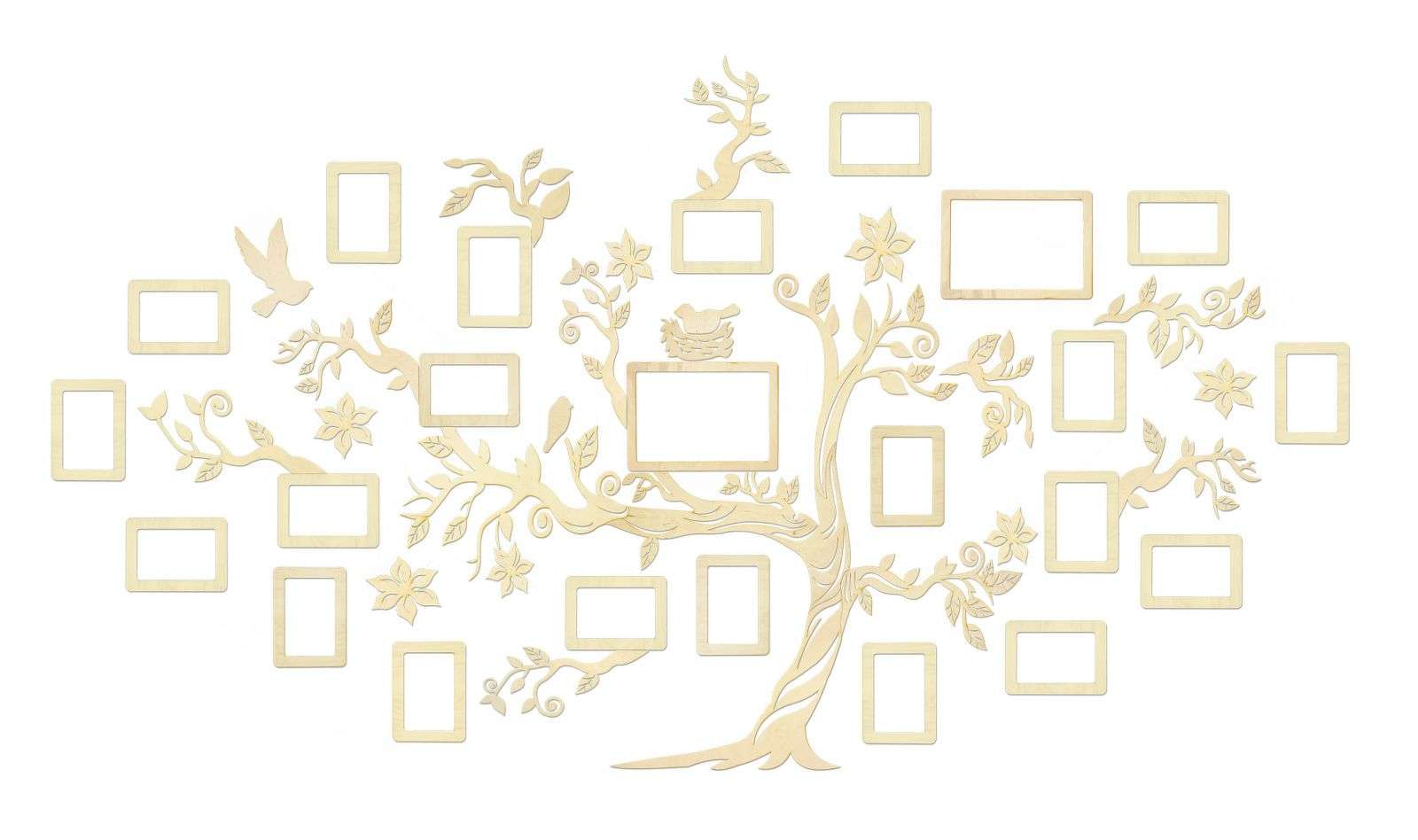 Gør din trædekoration personlig