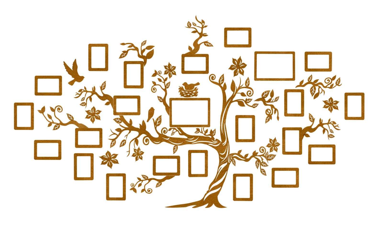 Gør din trædekoration personlig