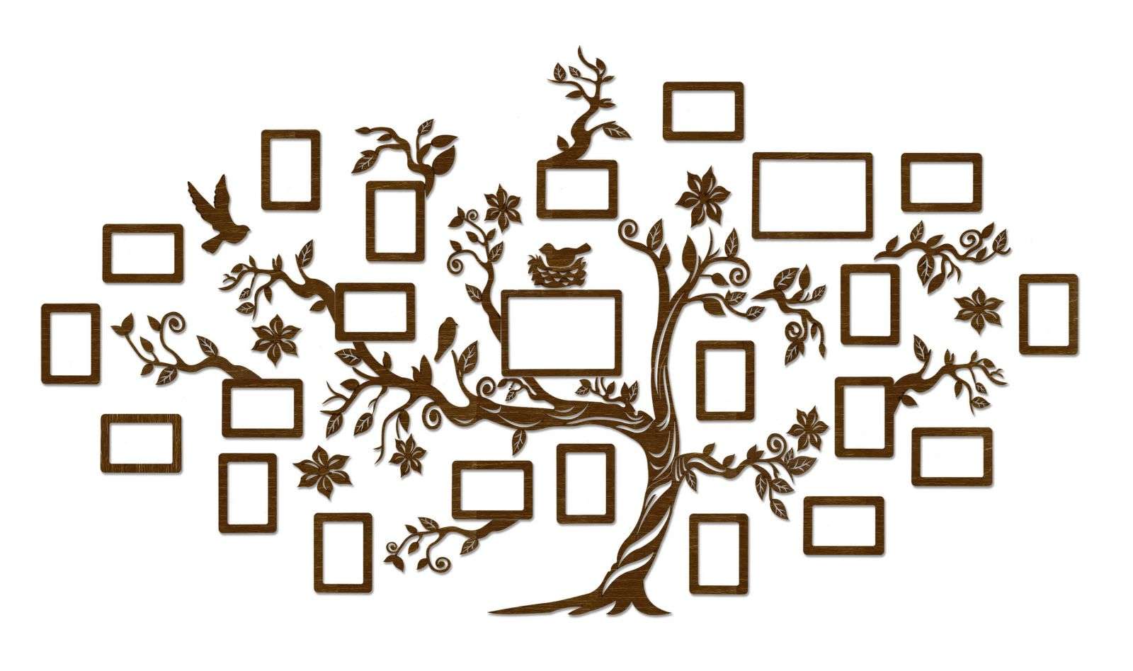 Gør din trædekoration personlig