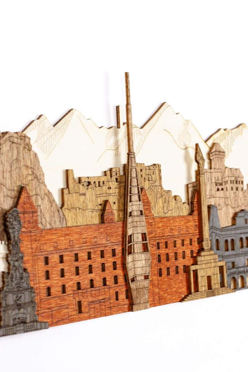 Slowaakse monumenten en attracties