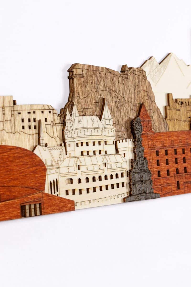 Slowaakse monumenten en attracties