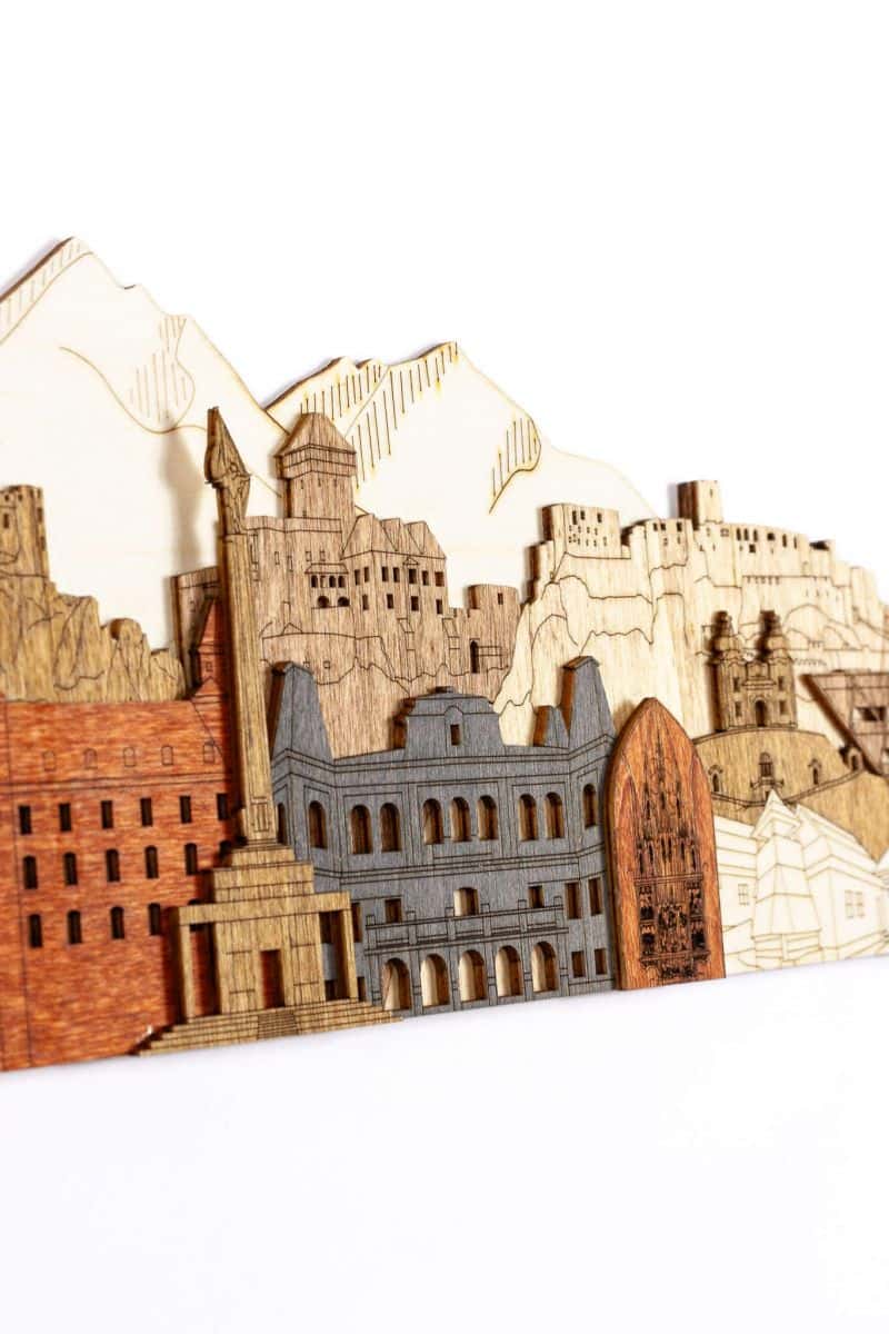 Slowaakse monumenten en attracties