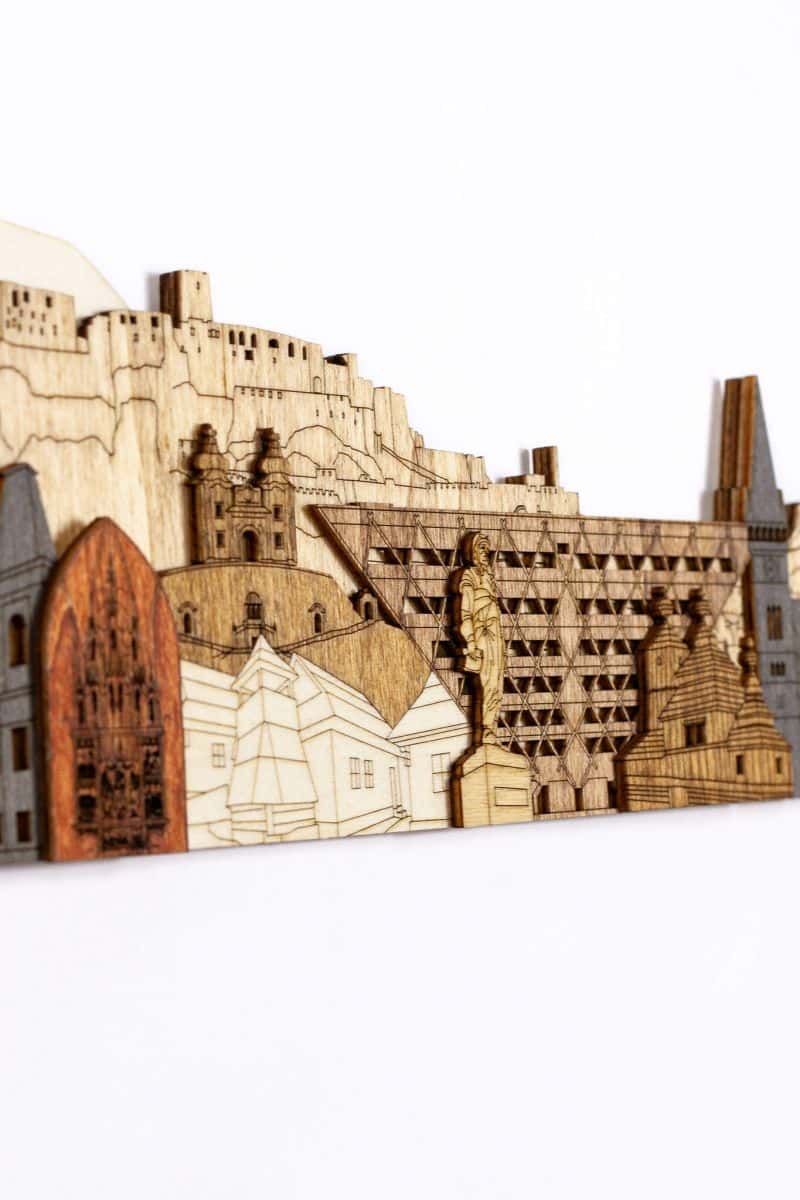 Slowaakse monumenten en attracties