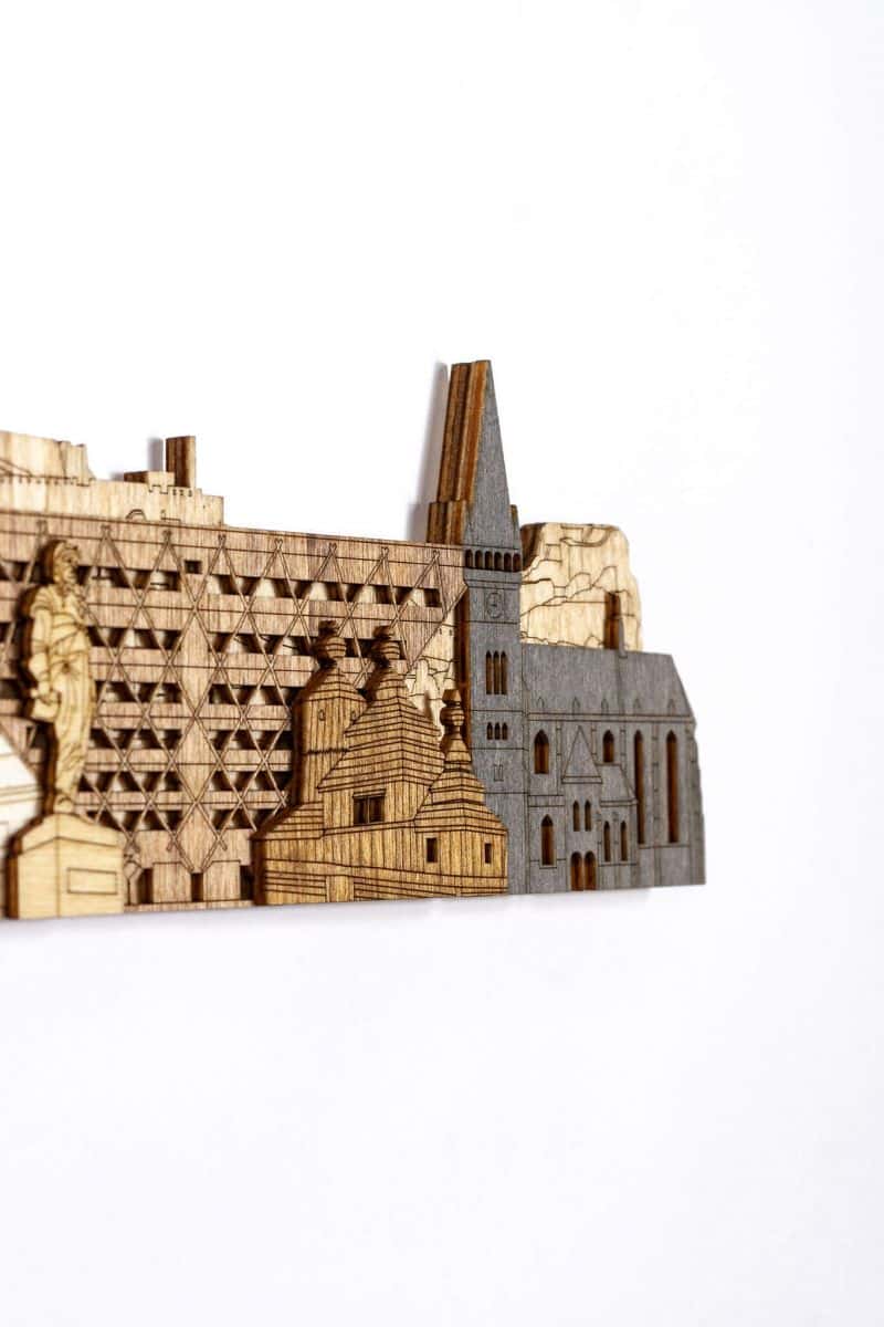 Slovak monuments and attractions