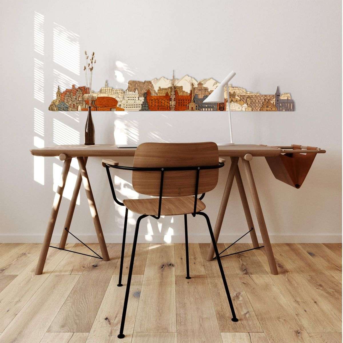 Slovak monuments and attractions