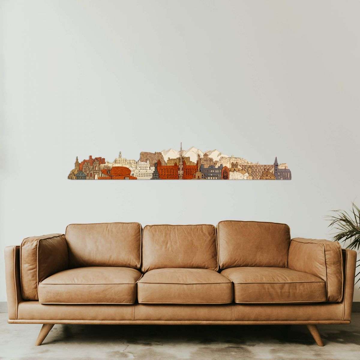 Slowaakse monumenten en attracties