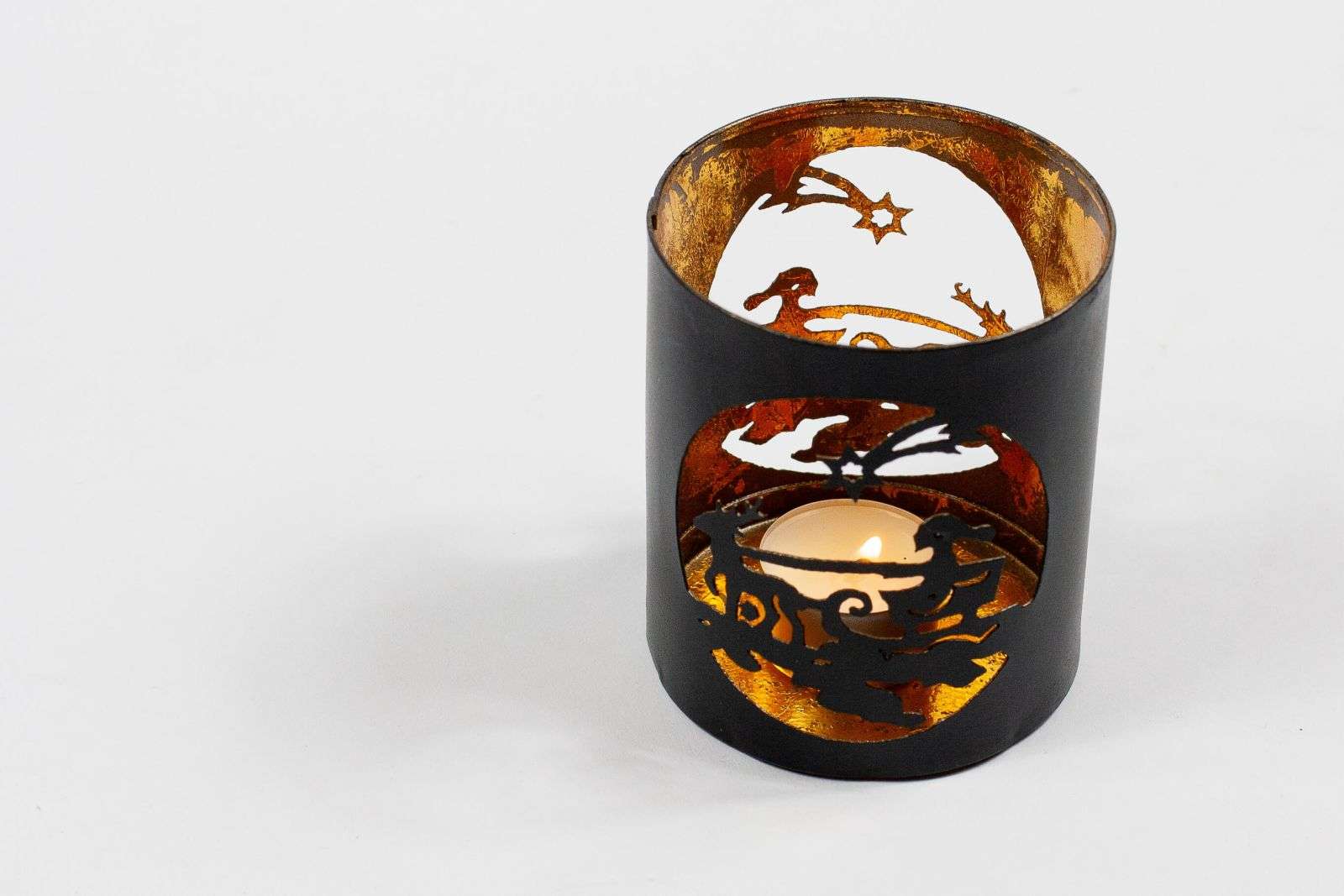 La Commanderie svijećnjak