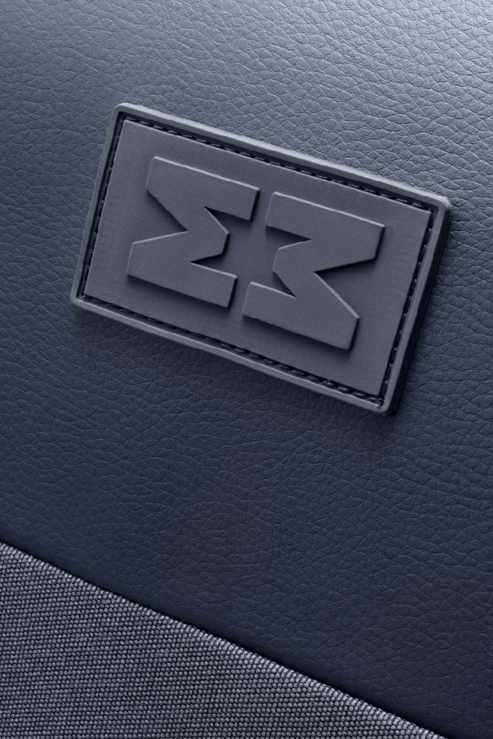 MiniMeis HERO Vanhemmille tarkoitettu reppu