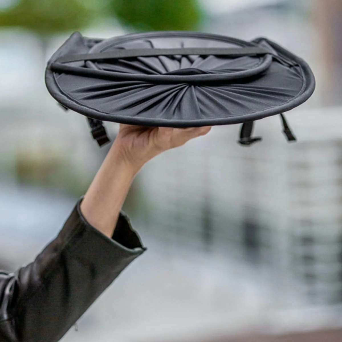 MiniMeis - Aurinkosuoja