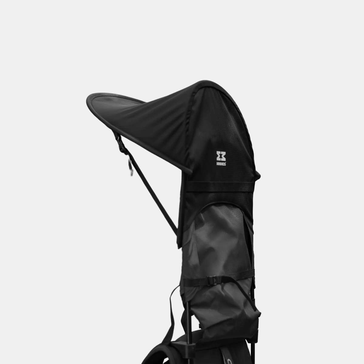 MiniMeis - Aurinkosuoja