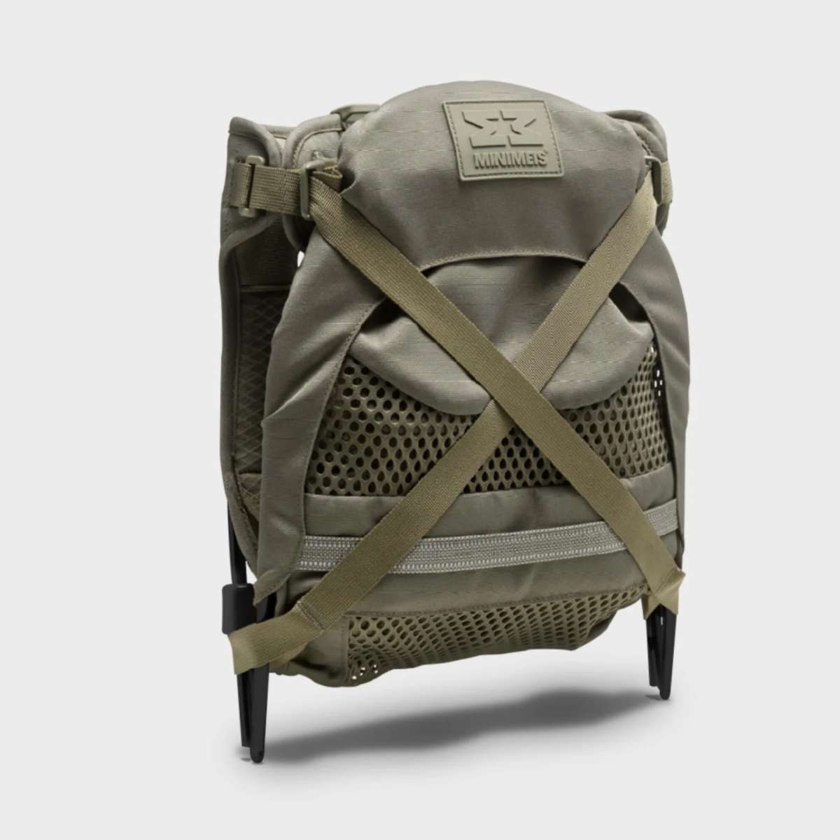 MiniMeis G4 lasten kantoreppu