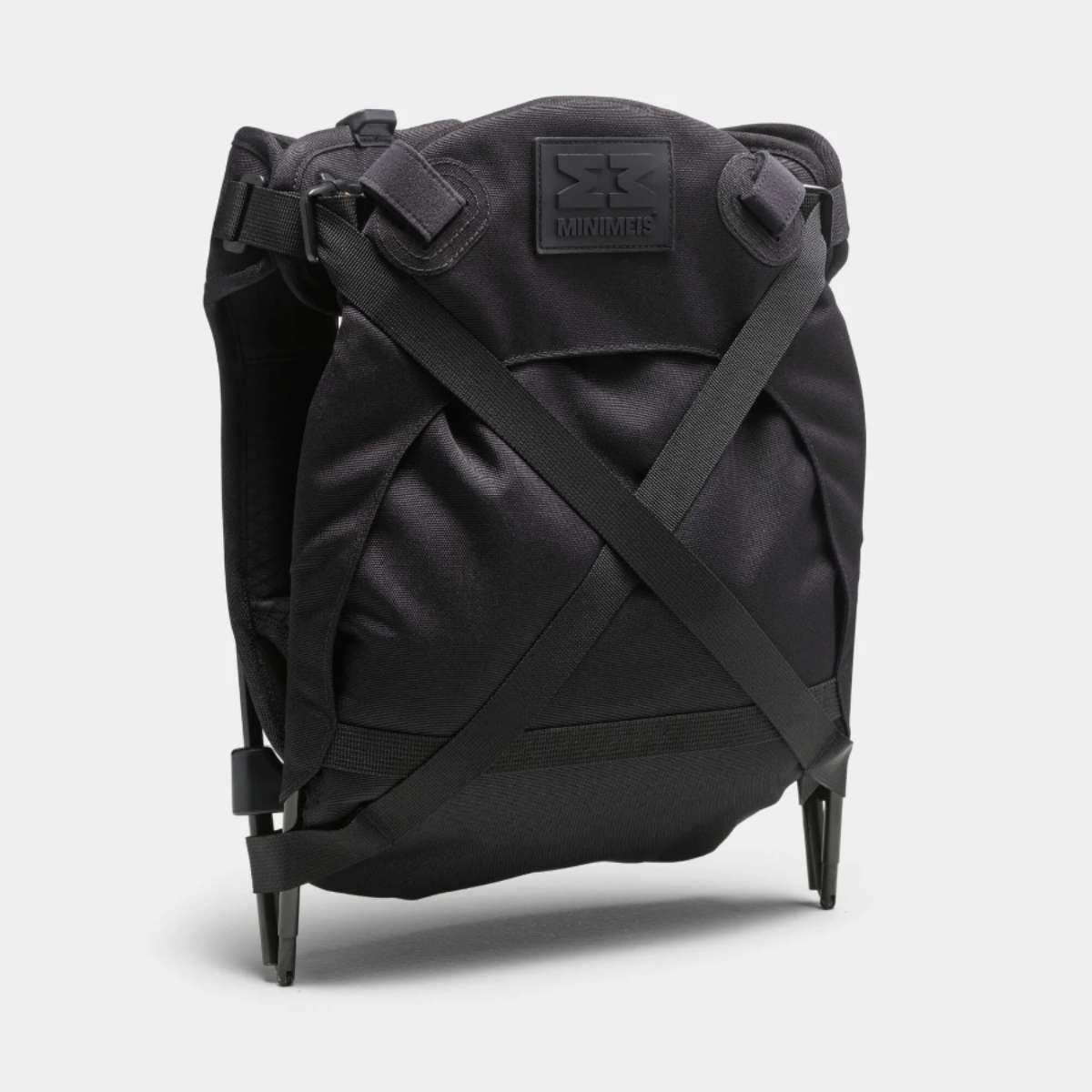 MiniMeis G4 lasten kantoreppu