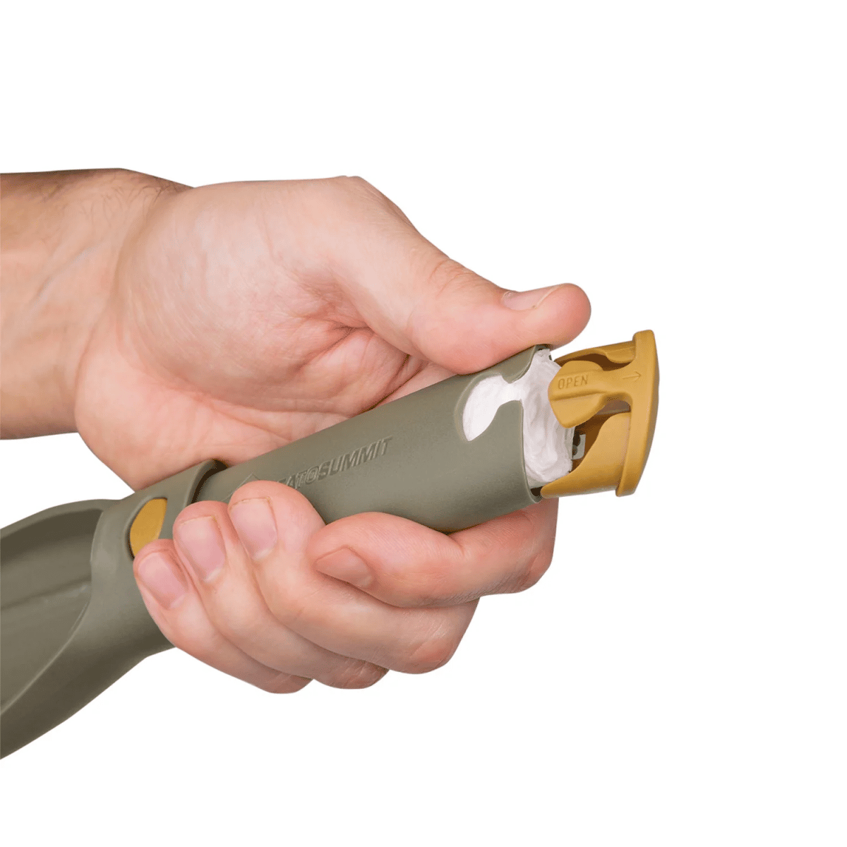 Sea to Summit Pocket Trowel