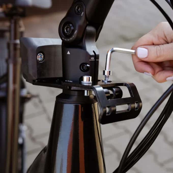 Urban Iki MTB/ATB Adapter