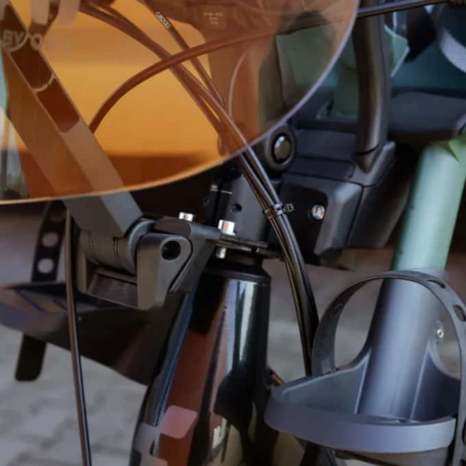 Urban Iki MTB/ATB Adapter