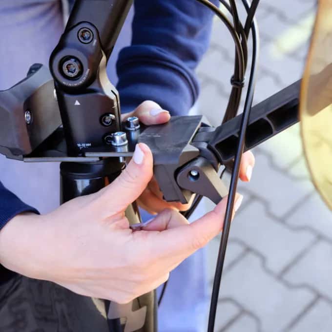 Urban Iki MTB/ATB Adapter