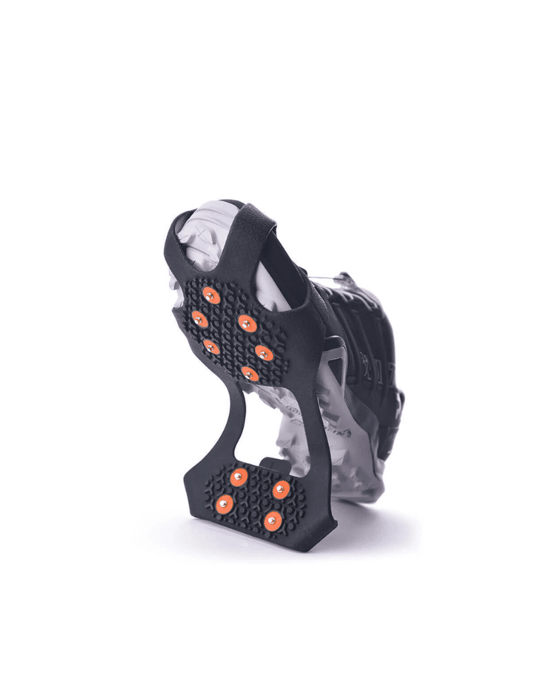 Chain City Track crampons