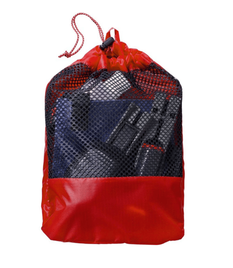 MSR Ultralight kitchen set