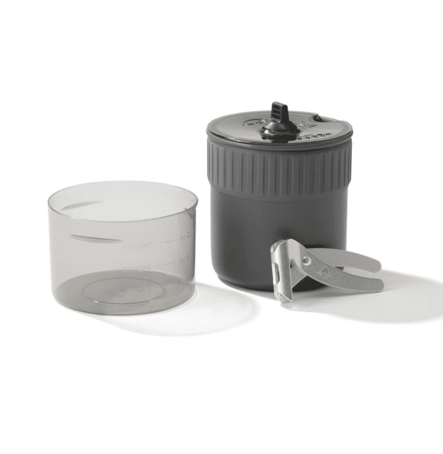 MSR Trail Mini Solo Cook Set