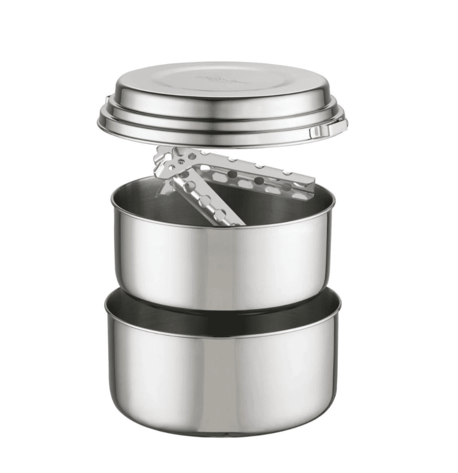 MSR Alpine 2 Pot Set