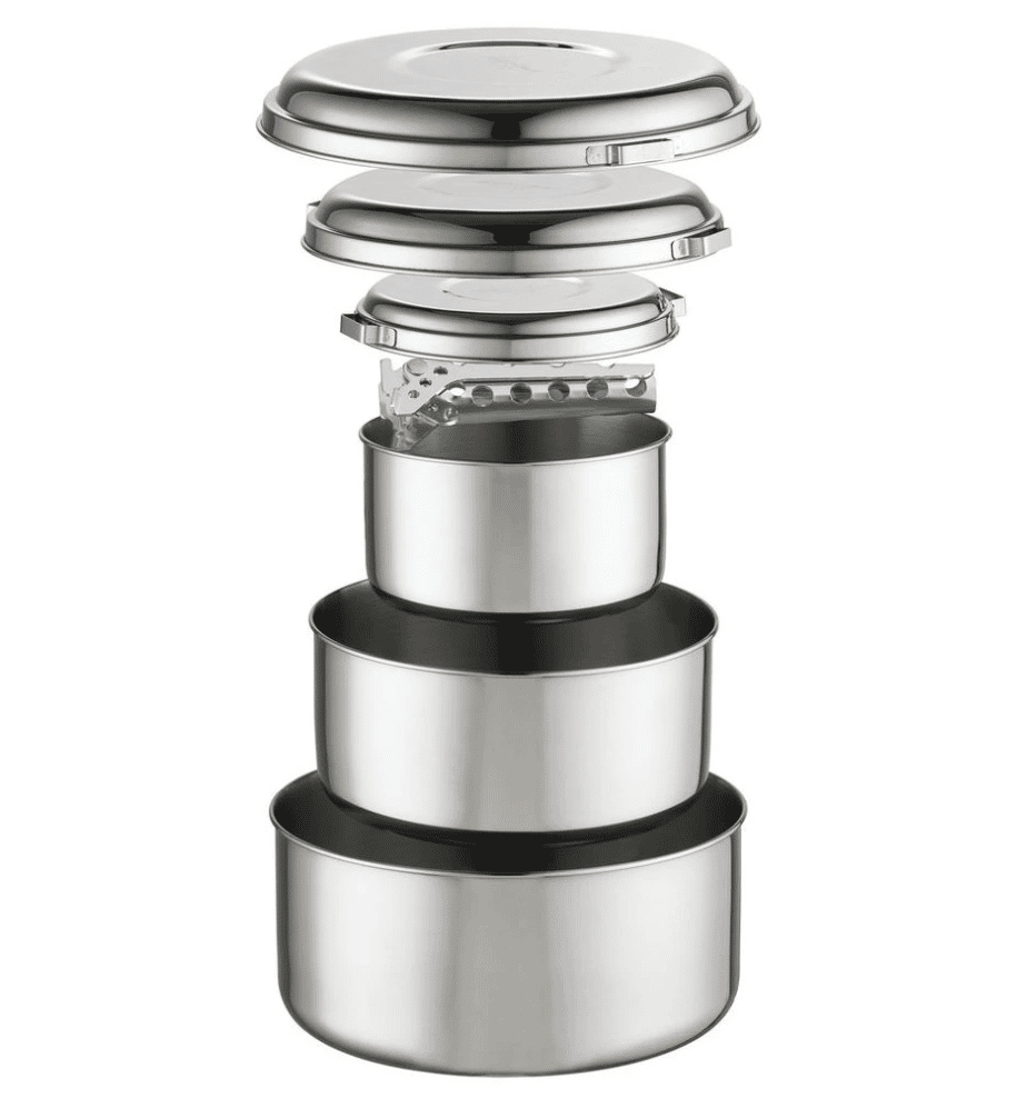 MSR Alpine 4 Pot Set
