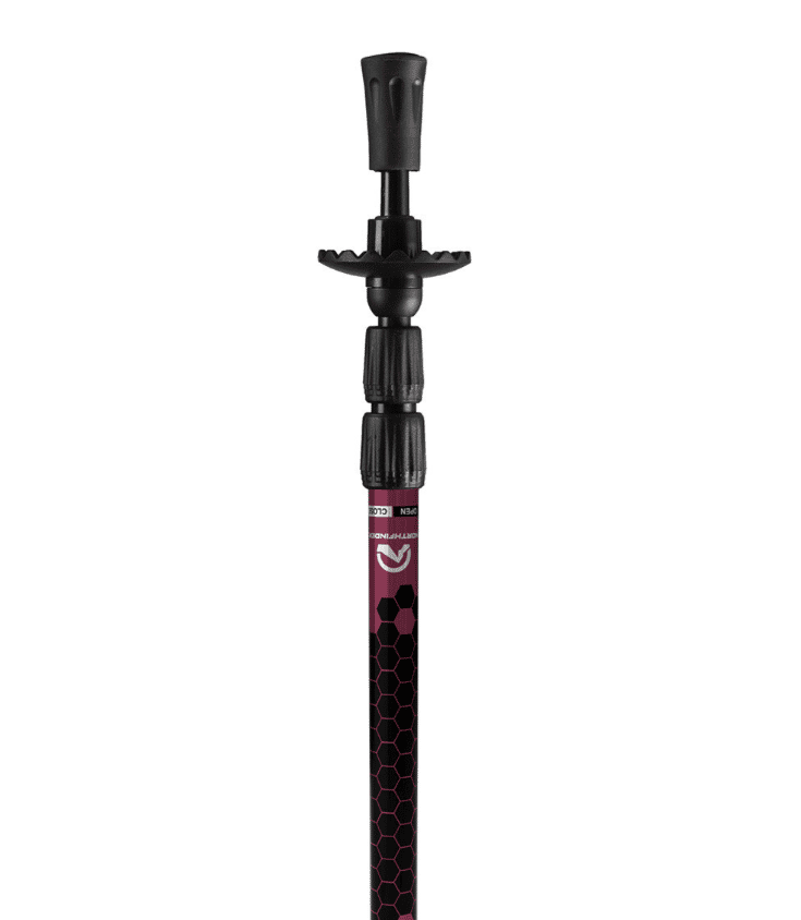 Northfinder sticks ALL TERRAIN