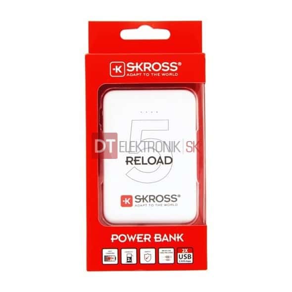 SKROSS Reload 5 - DN55