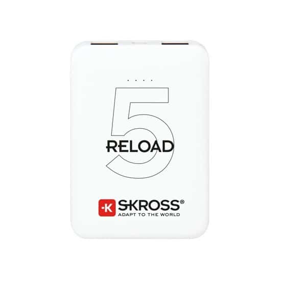 SKROSS Reload 5 - DN55