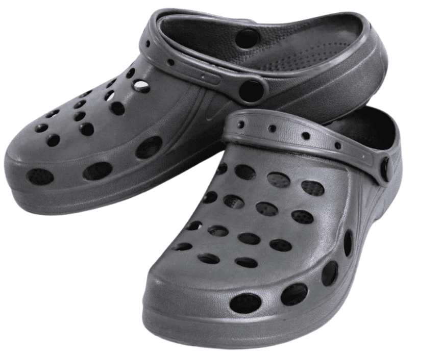 FLAME Shoes Men's slippers