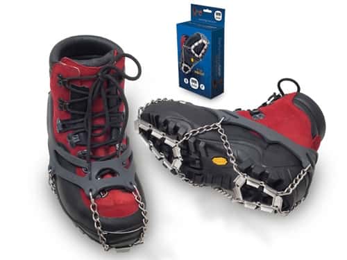 Veriga PRO Track crampons