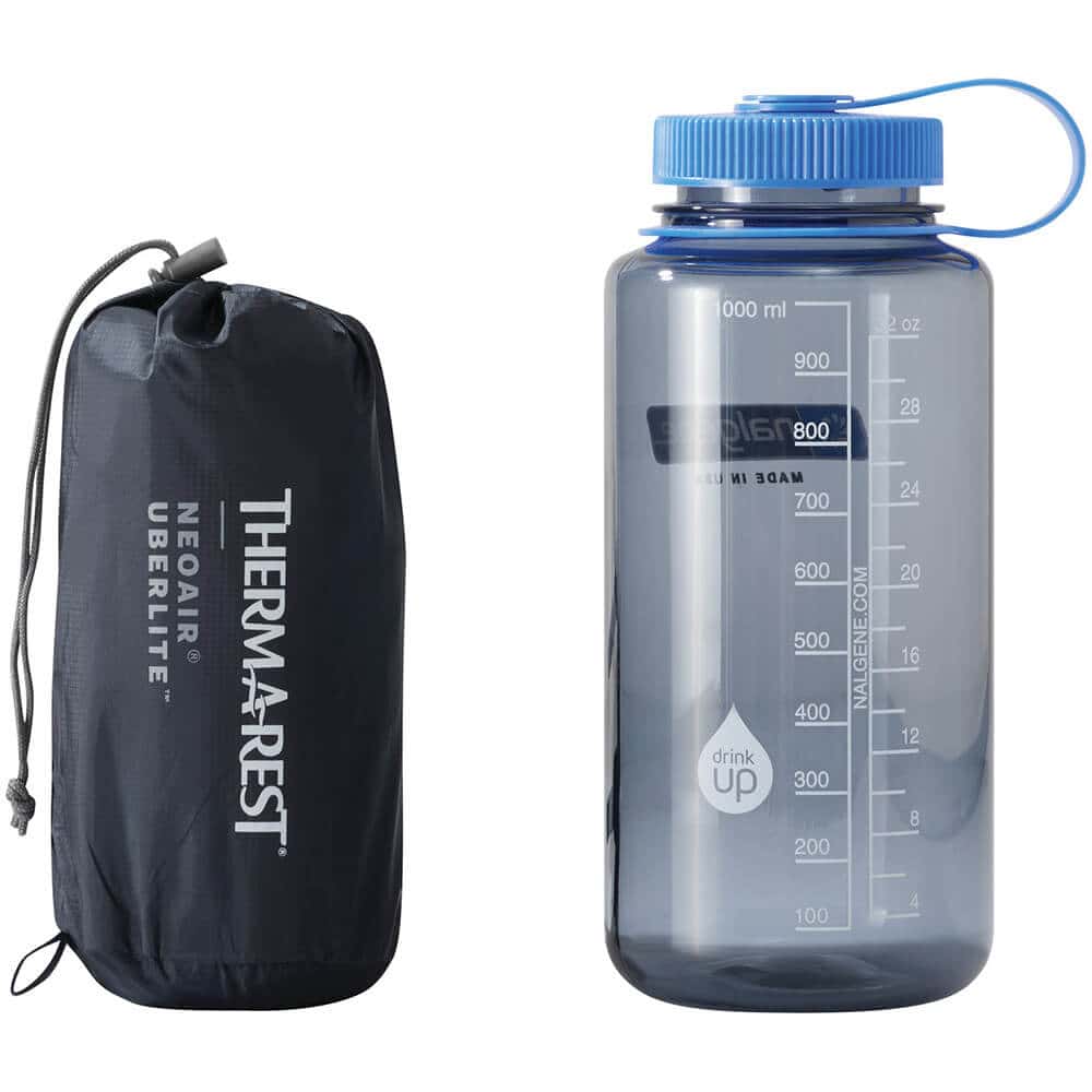 Thermarest NeoAir UberLite Mattress