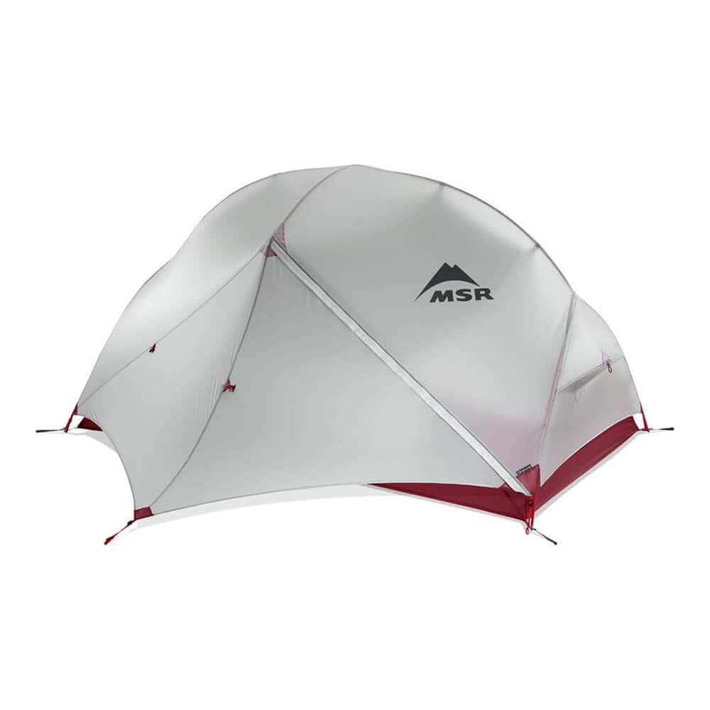 MSR Hubba Hubba NX 2-Person Backpacking Tent