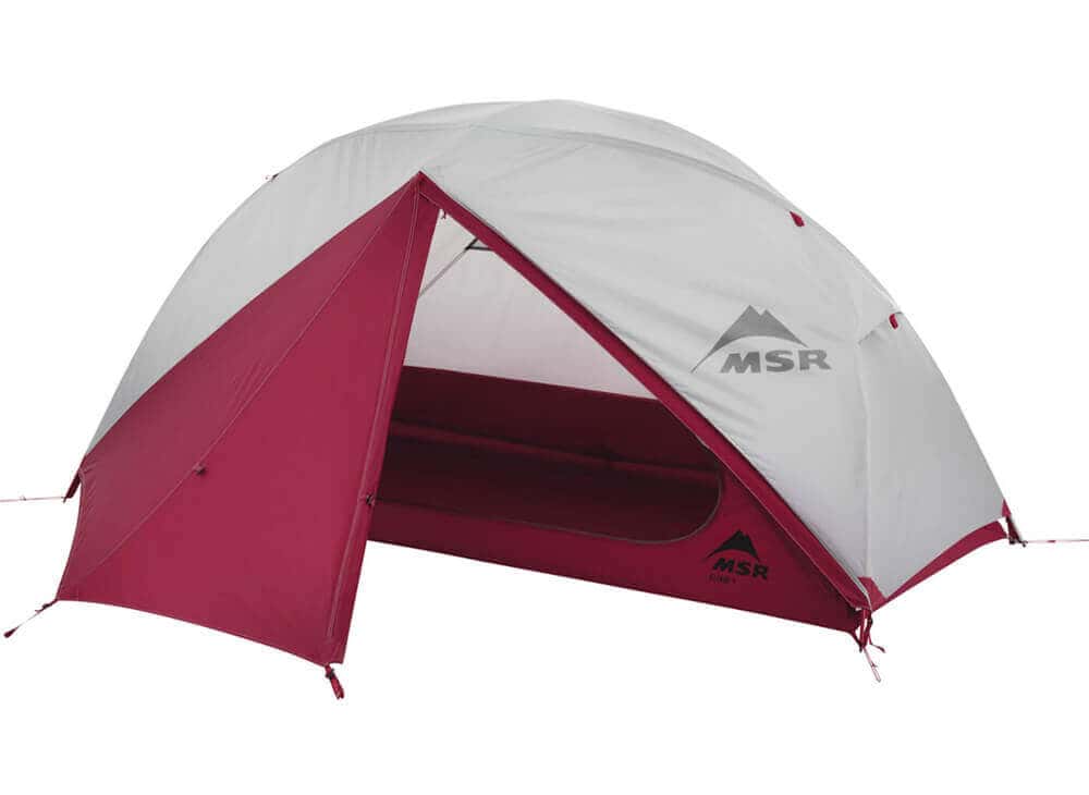MSR Elixir 1 Backpacking Tent