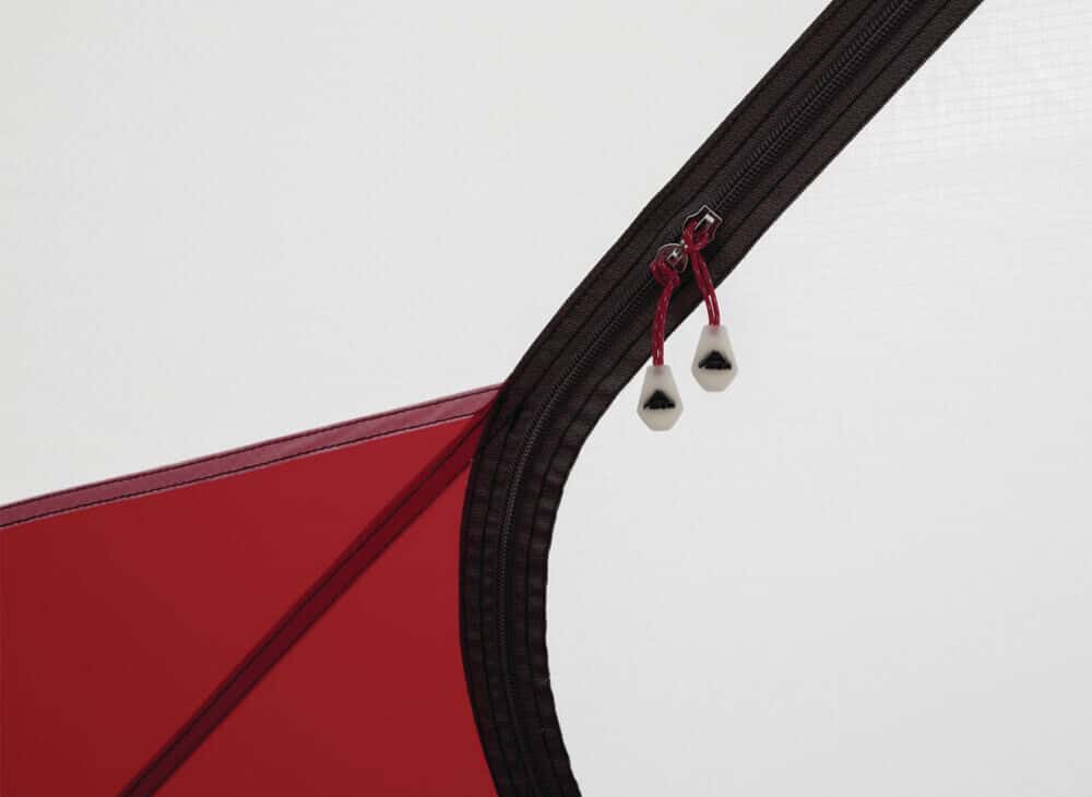 MSR Elixir 3 Backpacking Tent