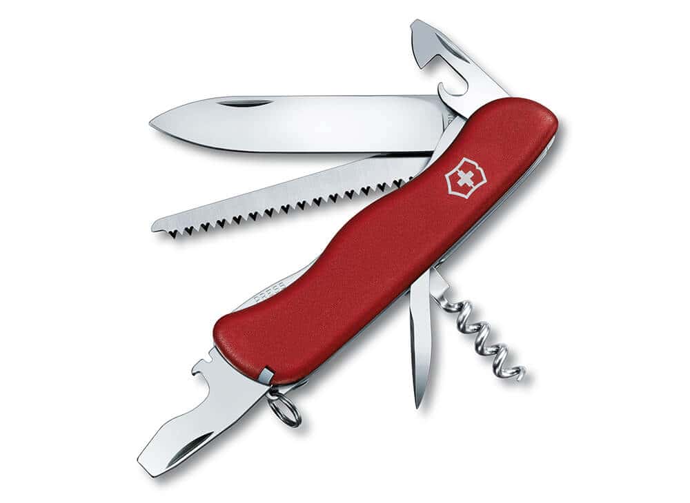 Victorinox Forester Pocket Knife