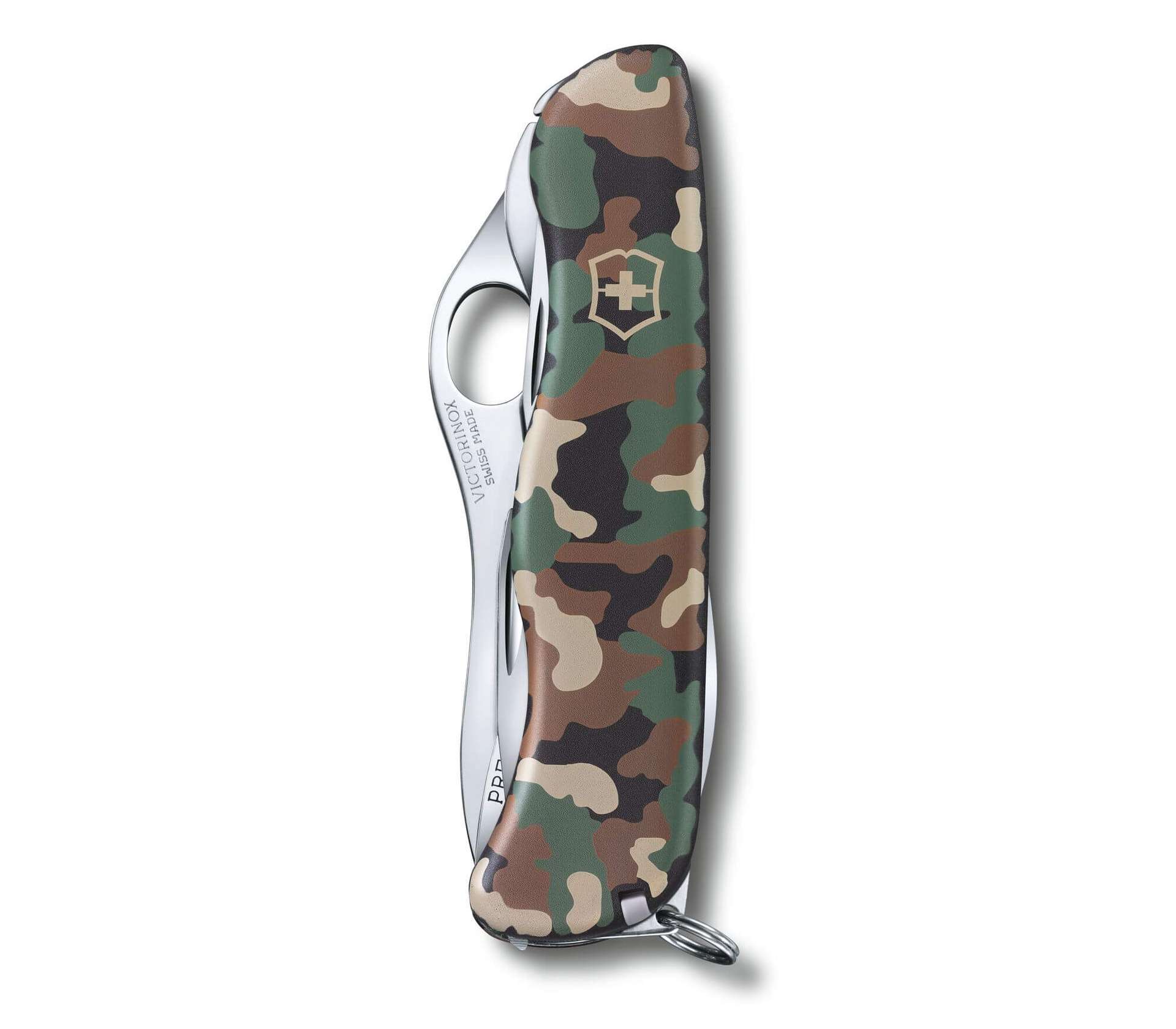 Victorinox Trailmaster Camouflage Pocket Knife