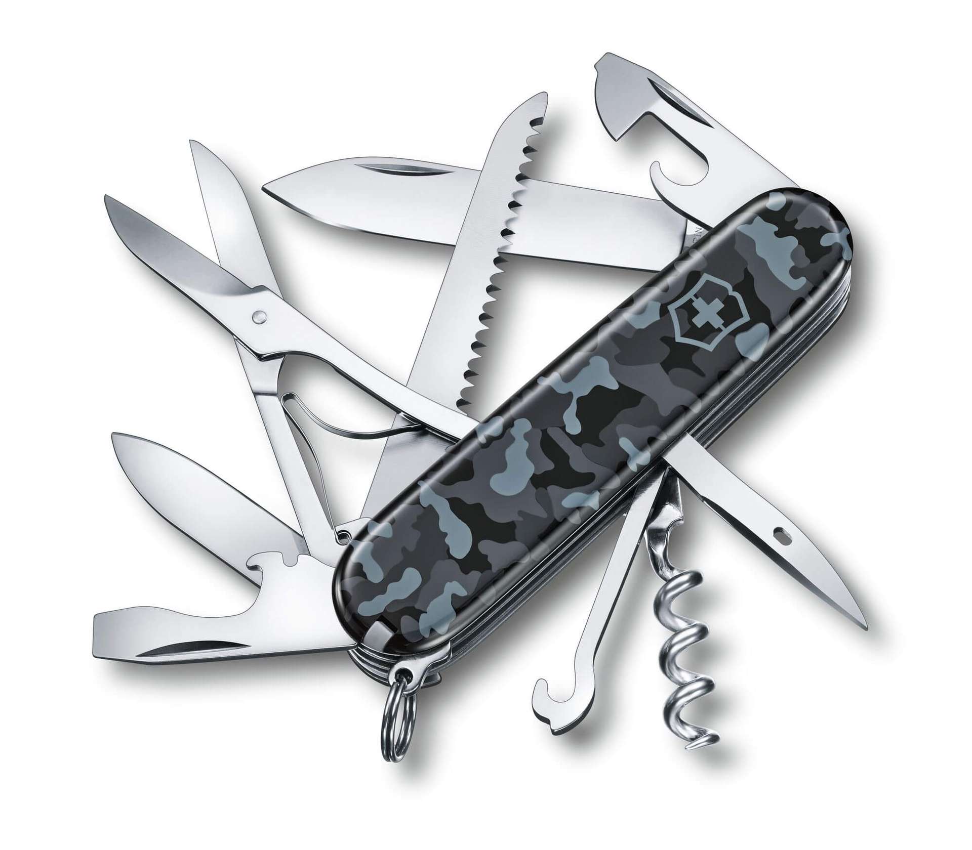 Victorinox Huntsman Pocket Knife
