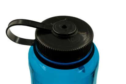 Nalgene Wide Mouth Sustain 1,5 literes palack