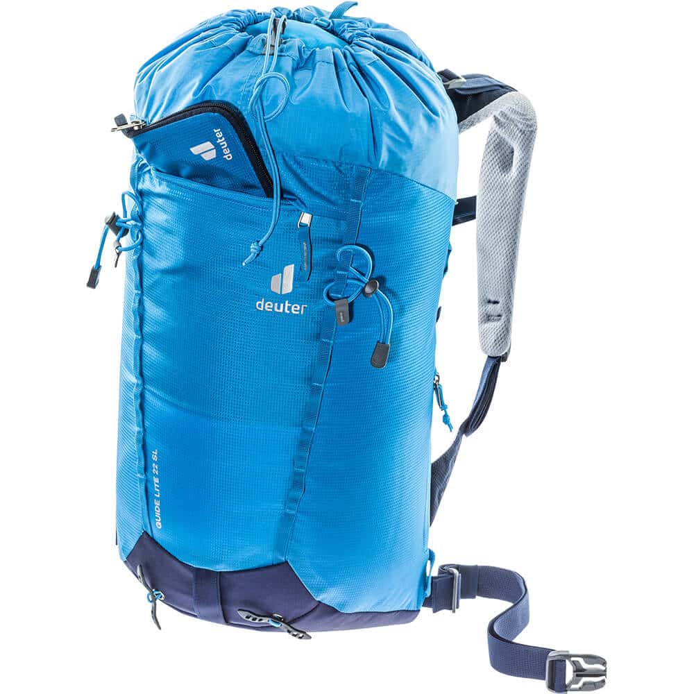 Deuter Guide Lite 22 SL