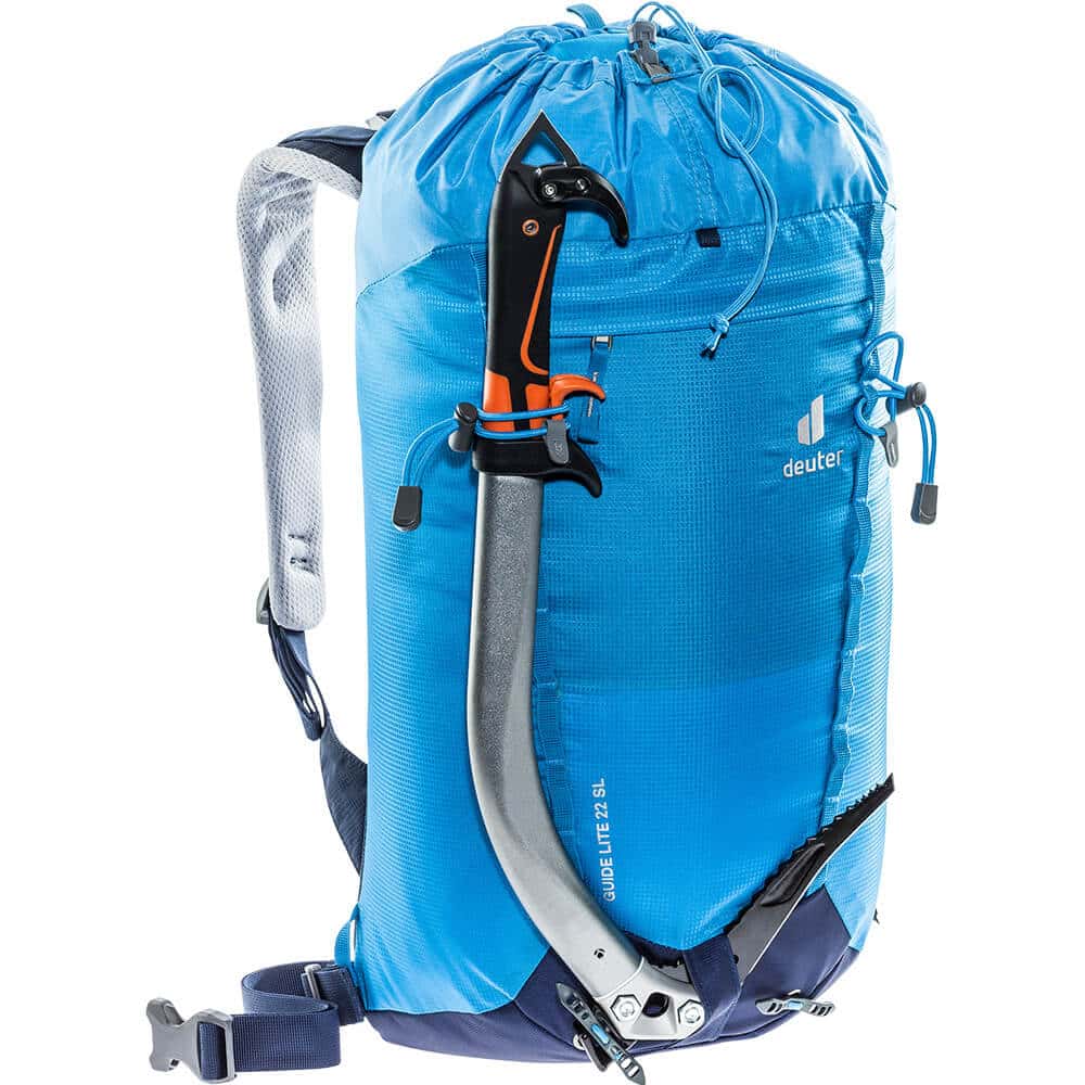 Deuter Guide Lite 22 SL
