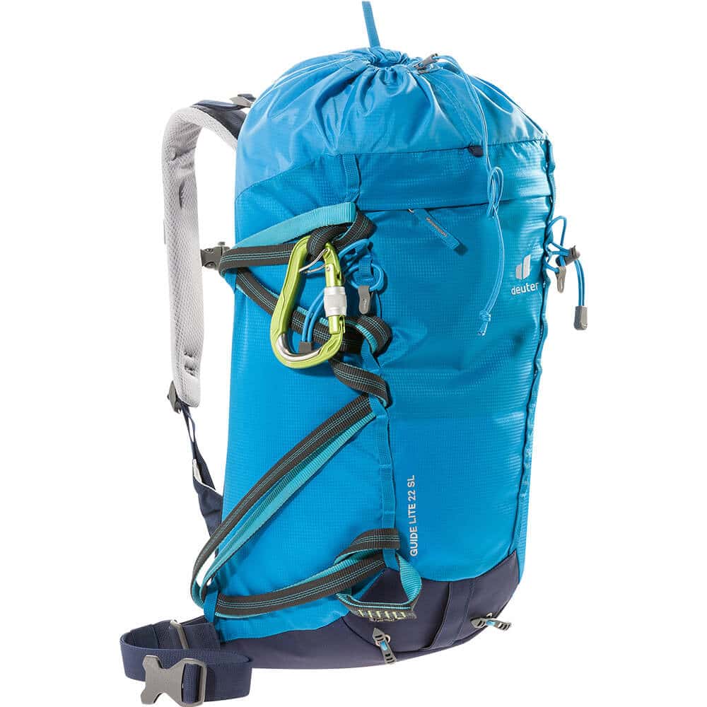 Deuter Guide Lite 22 SL