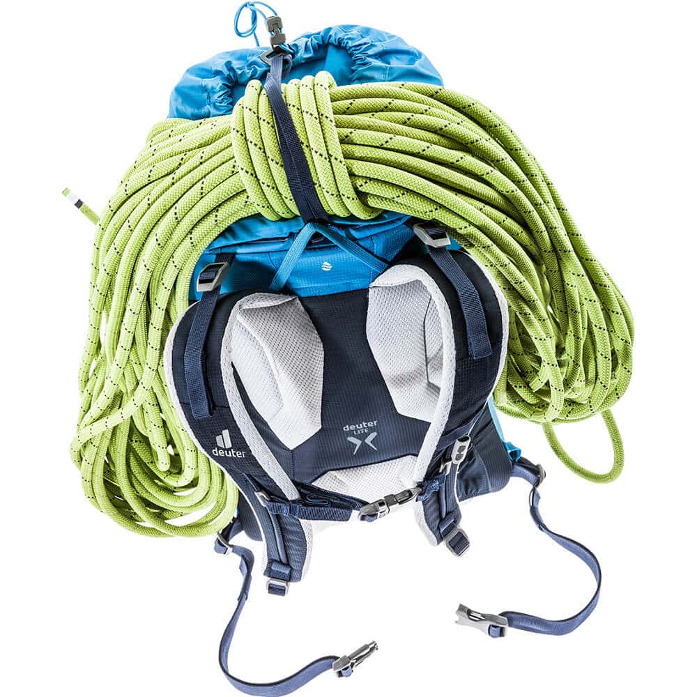 Deuter Guide Lite 22 SL