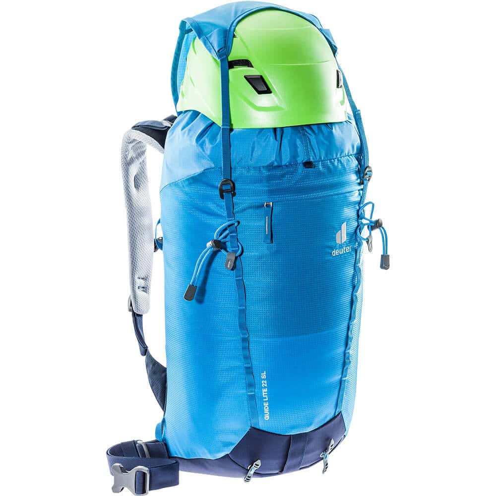 Deuter Guide Lite 22 SL