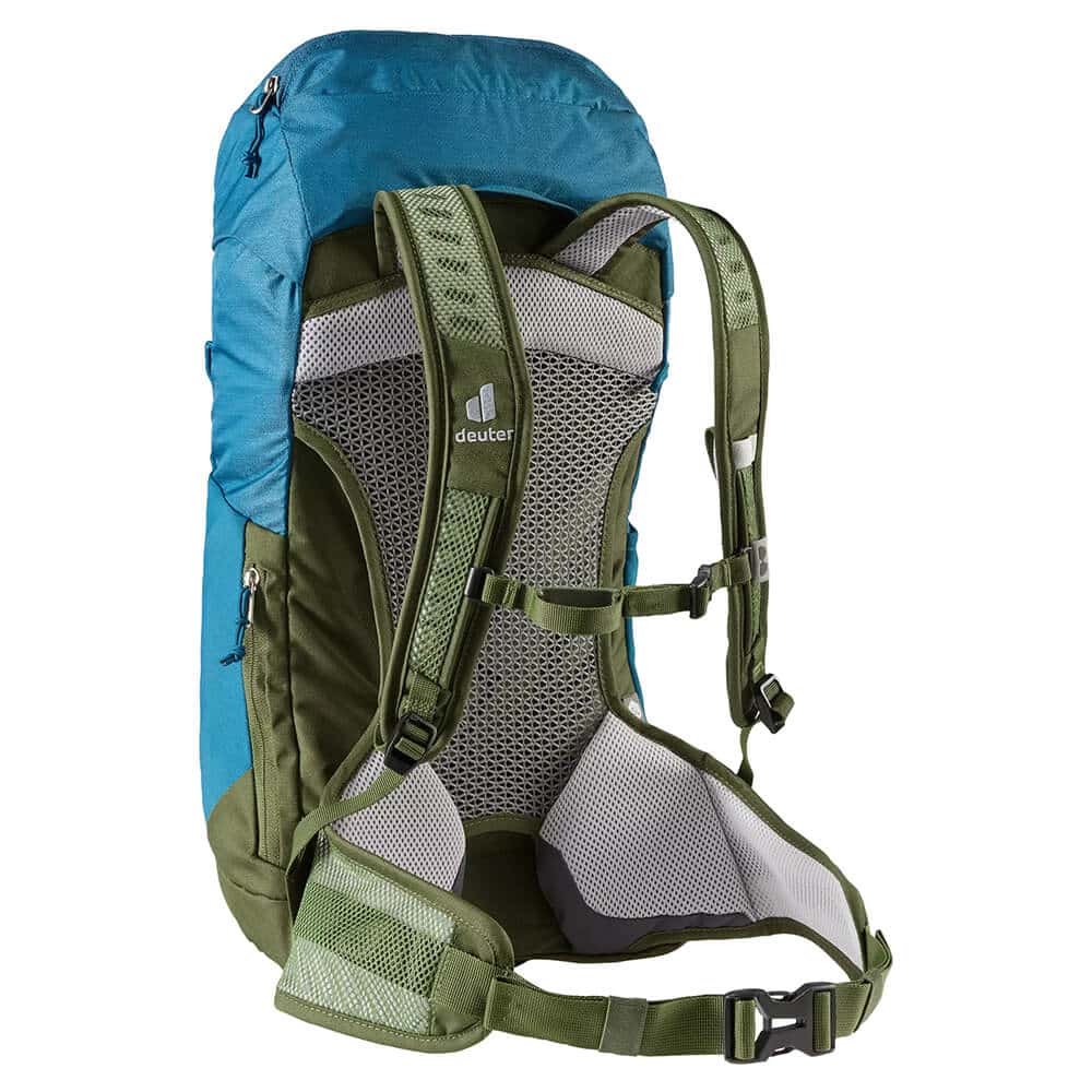 Раница Deuter AC Lite 22 SL