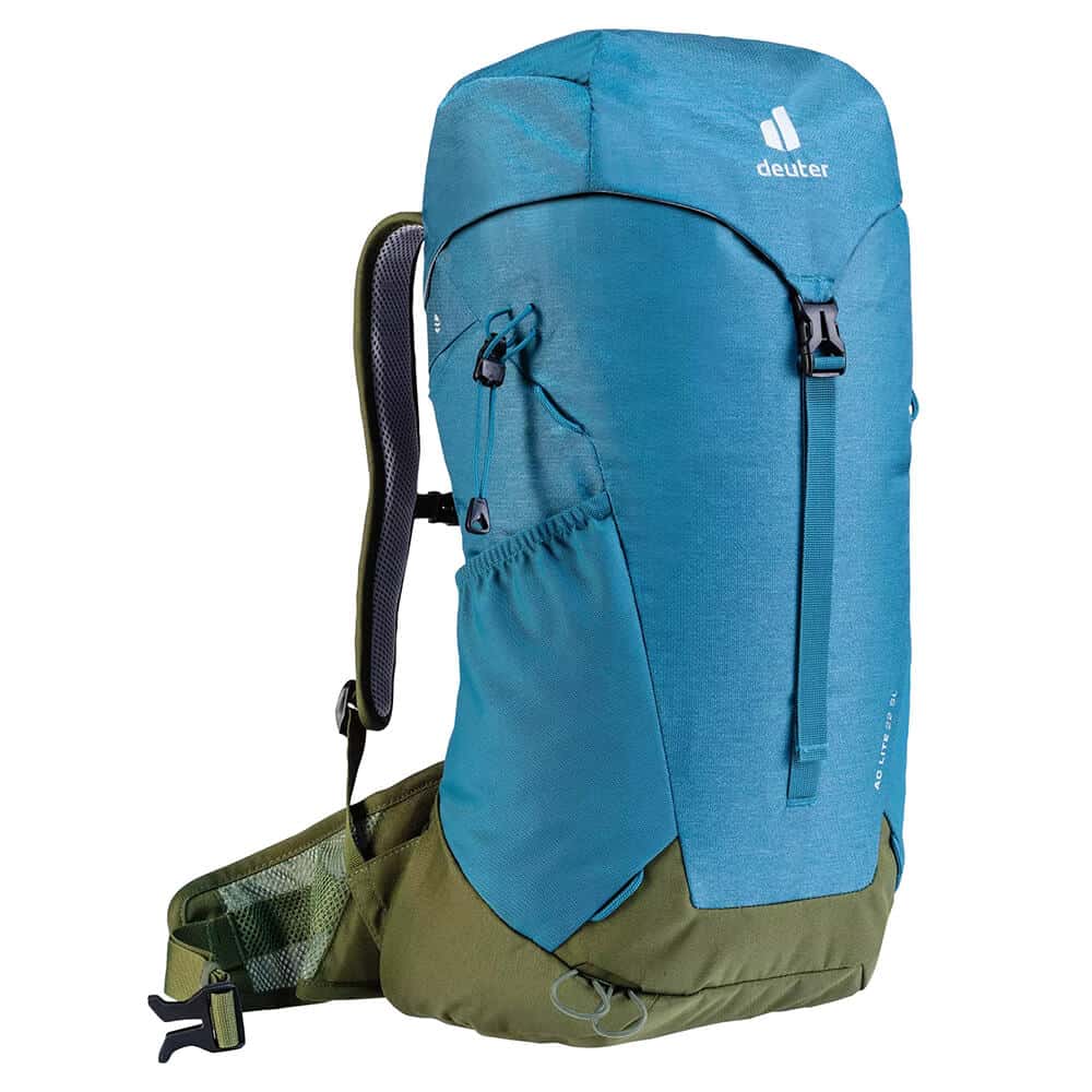 Раница Deuter AC Lite 22 SL