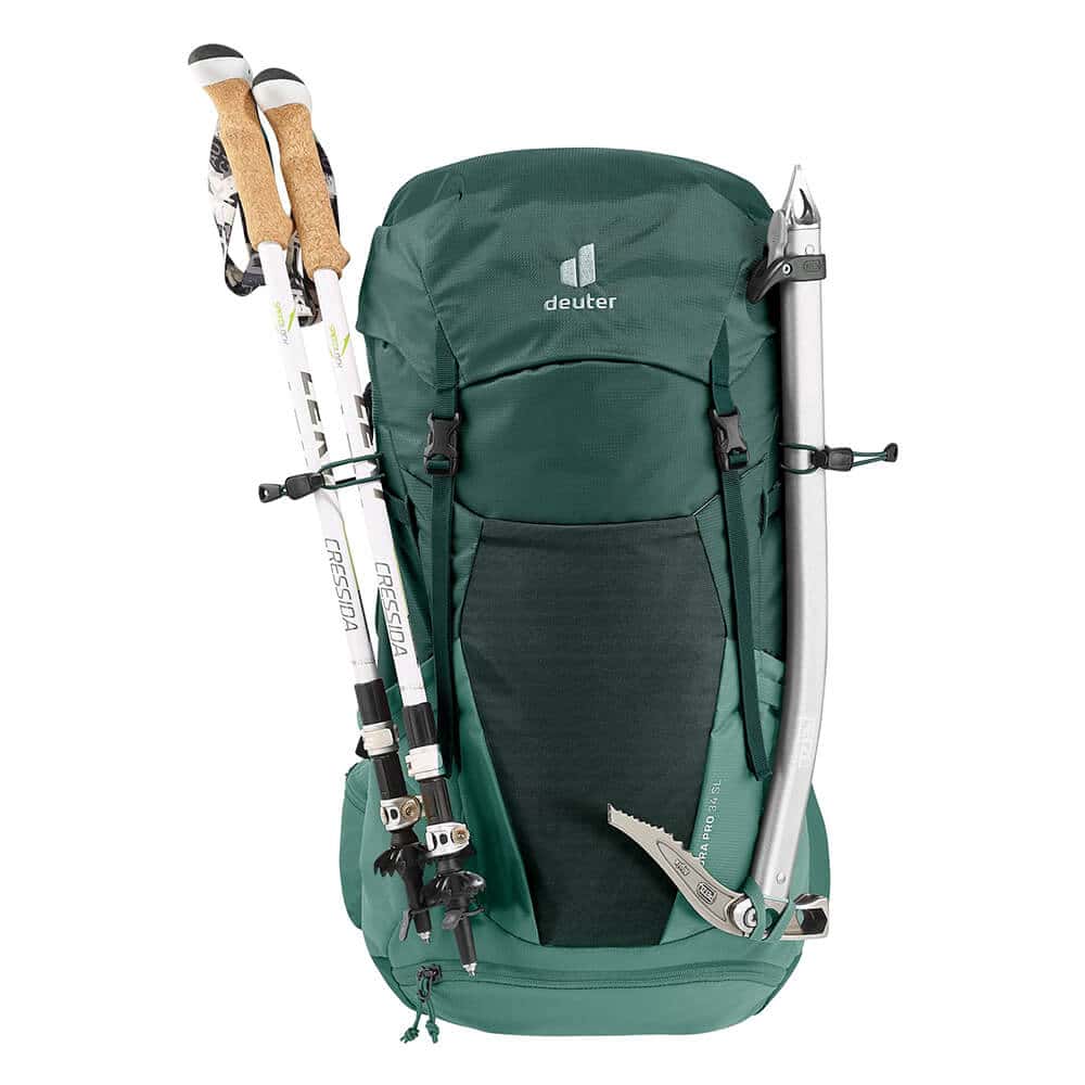 Deuter Futura PRO 34 SL Backpack
